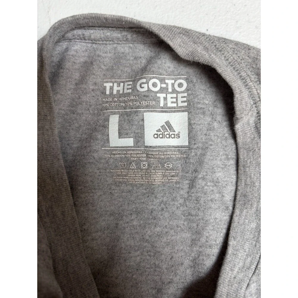 adidas mens go